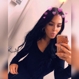 Meet your Posher, Jessica